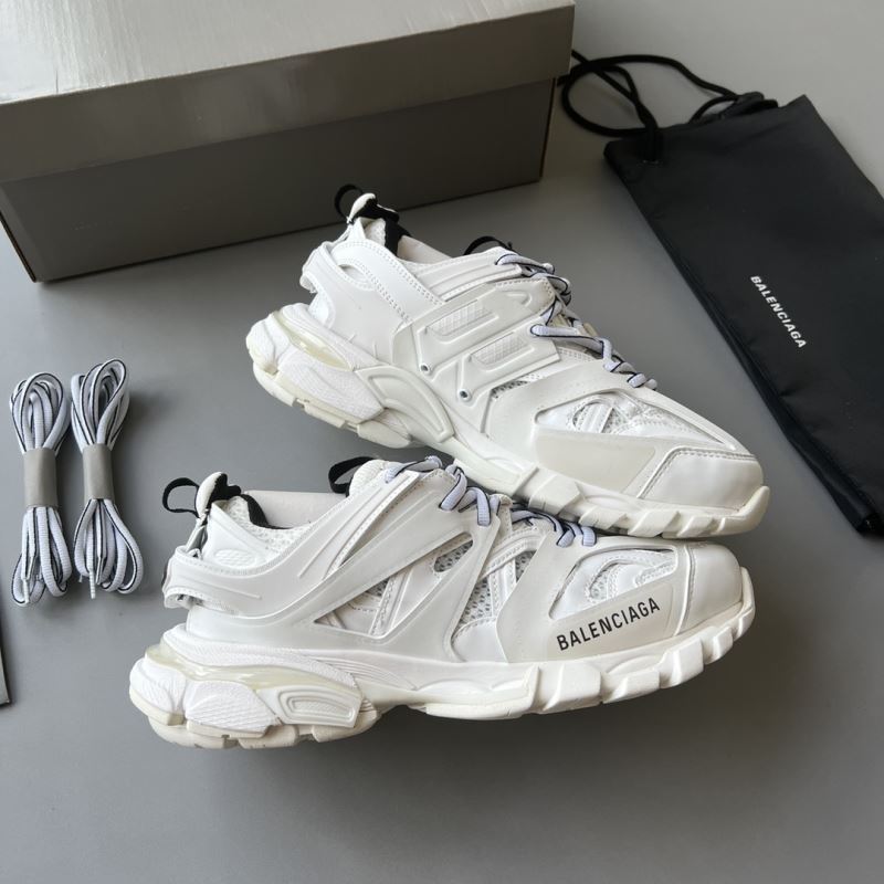 Balenciaga Track Shoes